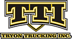 Tryon Trucking